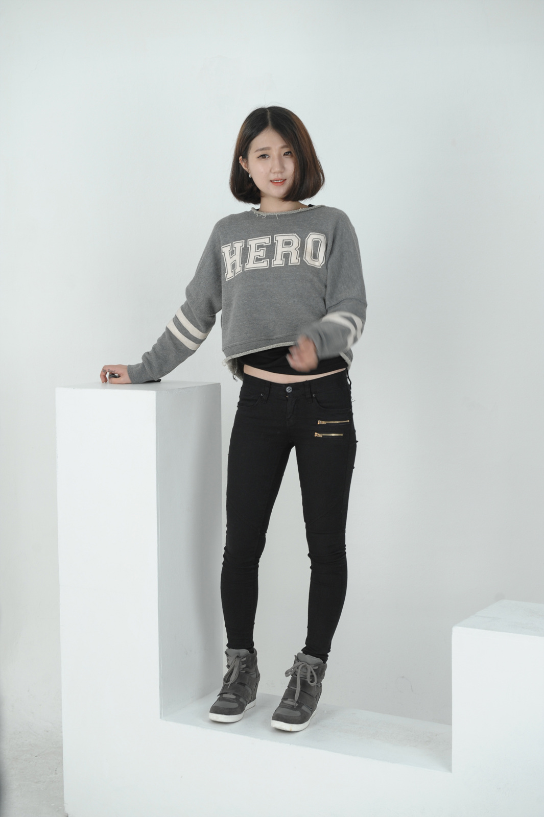미분류 / 민지 1460p